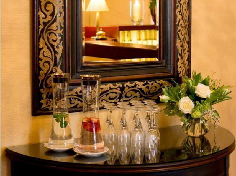 Romantik Hotel Das Smolka Hambourg Extérieur photo