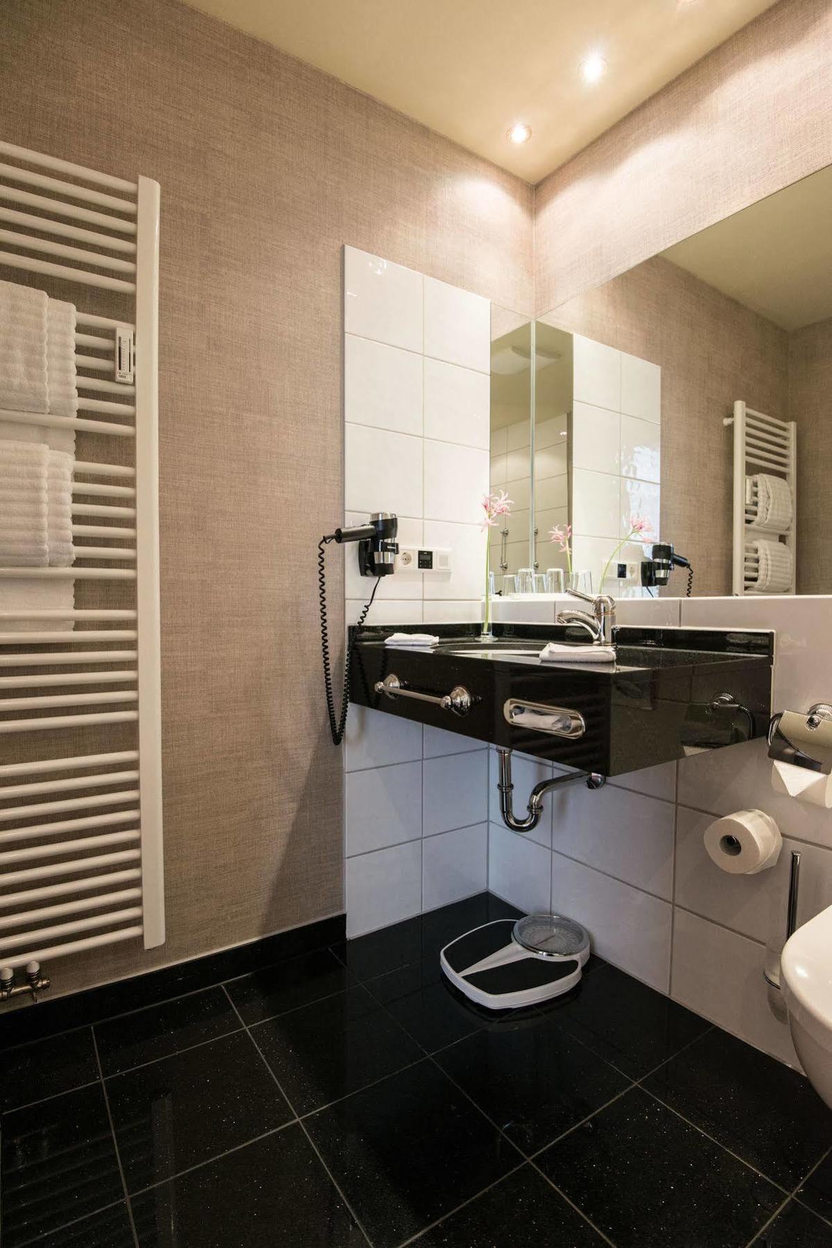 Romantik Hotel Das Smolka Hambourg Extérieur photo
